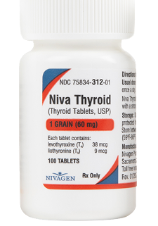 60mg bottle