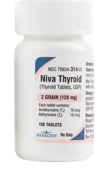 120mg bottle